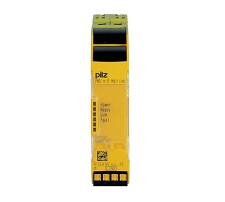 PILZ 772120 PNOZ m EF Multi Link Konfigurovatelná bezpečnostní řídicí jednotka PNOZmulti