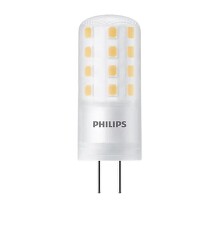 PHILIPS LED žárovka CorePro LEDcapsuleLV 4.2-40W GY6.35 827D 470lm