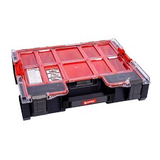 XTLINE P90630 QBRICK Organizér Qbrick PRO 100", 450x296x79 mm