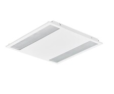 PHILIPS RC136B 60S/840 PSD W60L60 OC LED panel 43W IP20/44 DALI