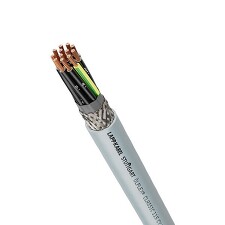 LAPP 1136804 ÖLFLEX CLASSIC 115 CY 4x0,75