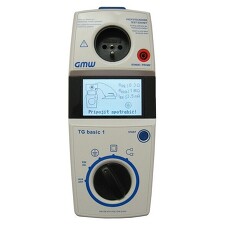 GMW TG Basic 1 Tester elektrických spotřebičů