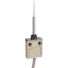 OMRON D4C-1250 Koncový spínač, miniaturní, uzavřené provedení, kontakty: 5A/250VAC