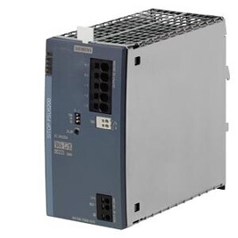 SIEMENS 6EP3336-7SB00-3AX0 SITOP PSU6200 Stab.zdroj 120-230VAC,(120-240VDC) výstup:24VDC/20A