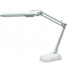 ARGUS 4011/BL Stolní lampa LED 9W bílá