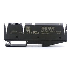 E-T-A 18PLUS-SM02-01-PT01-01 Signální modul s dálkovým hlášením řady 18PLUS