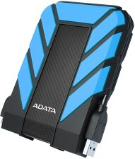 ADATA AHD710P-2TU31-CBL Externí pevný disk 2,5" 2TB modrý