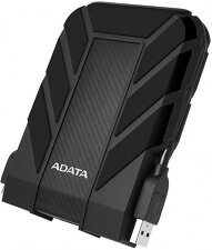 ADATA AHD710P-1TU31-CBK Externí pevný disk 2,5" 1TB černý