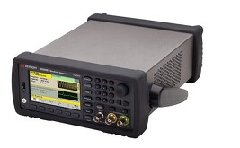 KEYSIGHT 33511B Waveform generator 33500B Series, 20 MHz, 1-channel with arb