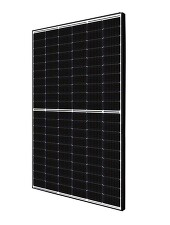 CANADIAN SOLAR CS6L-455MS Fotovoltaický solární panel HiKu6 455Wp černý rám