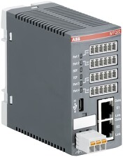 ABB ELSYNN MTQ22.0 Ethernet komunikační modul 24VDC *1SAJ260000R0100
