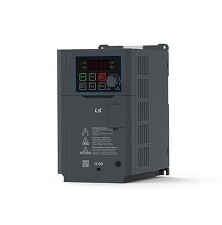 LS INDUSTRIAL LSLV0008G100-4EOFN Frekvenční měnič LSLV G100, 0,75 kW