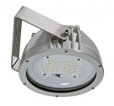 CORTEM EVNL-070060 Nevýbušné LED svítidlo 60W 120-277V