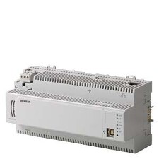 SIEMENS PXC100-E.D Modulární podstanice PX, 200x I/O, BACnet/IP