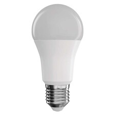 EMOS ZQW514R GOSMART LED žárovka A60 9W (60W) 806lm E27 WiFi RGBW