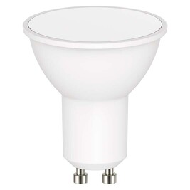 EMOS ZQW832R GOSMART LED žárovka MR16 4,8W (35W) 400lm GU10 WiFi RGBW