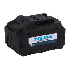 XTLINE XT102789 Aku baterie Li-Ion 18 V 8.0 Ah SAMSUNG