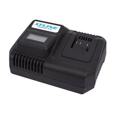 XTLINE XT102797 Rychlonabíječka smart 18 V 8 A
