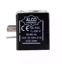 ALCO 801031 Cívka selenoidního ventilu ESC3 230V/AC 8W