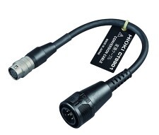 HIOKI CT9901 Redukční kabel 10/12pin