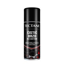 DEN BRAVEN TA10114 Čistič brzd bez acetonu 500+100ml