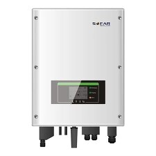 SOFAR HYD3600-ES-1PH Střídač hybridní 3,6kW jednofázový