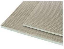 FENIX 5442027 F-BOARD 10 (bal 7,2 m²) Izolace pod dlažbou - tl. 10 mm