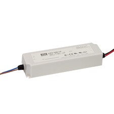 MEAN WELL LPV-100-24 LED driver 24V 100W 4,2A IP67
