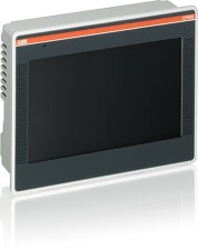 ABB ELSYNN CP635 Ovládací panel CP635 7" TFT dotykový displej, 64 tisíc barev, 800 x 480px *1SAP535100R0001