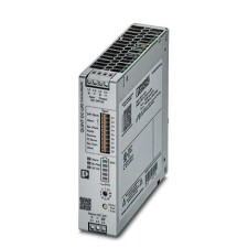 PHOENIX CONTACT 2906990 QUINT4-UPS/24DC/24DC/5 Zdroj nepřerušeného napájení *2906990