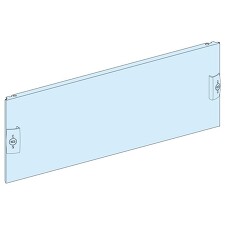 SCHNEIDER 03804 Plný čelní panel, 4 výškové dílce