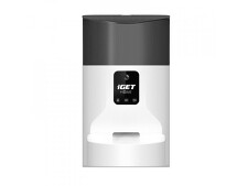 iGET HOME Feeder 9LC  - automatické krmítko pro domácí mazlíčky 9l