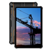 iGET RT1 - tablet Orange