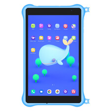 iGET Blackview TAB G5 Kids Blue - tablet
