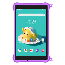 iGET Blackview TAB G5 Kids Purple - tablet