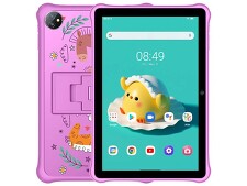 iGET Blackview TAB GA7 Kids Pink - tablet 10,1"
