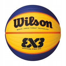 Wilson WTB0533XB r. 6 Basketbalový míč