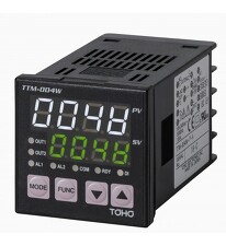 TOHO TTM-004W-P-A Digitální regulátor teploty