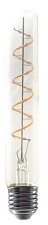 RABALUX 79005 LED žárovka E27 T30, 5W, 300lm, 4000K,transparentí, filament