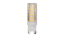 RABALUX 79062 SMD-LED žárovka G9, 4W, 350lm, 2700K