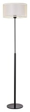 RABALUX 5094 ANETA stojací lampa E27 1x MAX 40W, černá