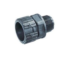 MURRPLASTIK 83601060 Hadicová vývodka MSV PG21 černá