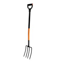 RICHMANN PC0907 Vidle zahradní celokovové