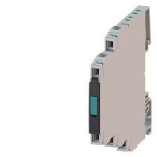 SIEMENS 3TX7005-3PB54 OUTPUT INTERFACE, OPTOCOUPLER IN TWO-TIER DESIGN 1NO, TRANSISTOR, 24