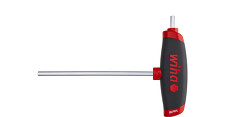 WIHA 45431 Zástrčný klíč s rukojetí tvaru T ComfortGrip