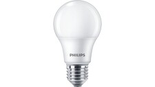 PHILIPS LED žárovka CorePro LEDbulb ND 7,5-60W A60 E27 840 *8720169169050