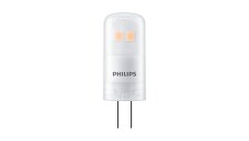 PHILIPS LED žárovka CorePro LEDcapsuleLV 1-10W G4 827 *8718699767617