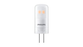 PHILIPS LED žárovka CorePro LEDcapsuleLV 1-10W G4 827 *8718699767617