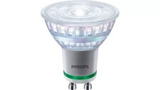 PHILIPS LED žárovka MASTER LEDspot UE 2.1-50W GU10 ND 830 EEL A *8720169174344