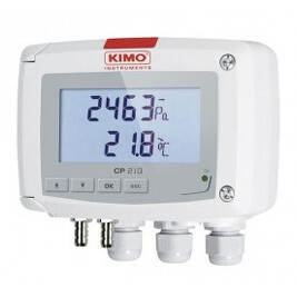 KIMO CP211-HO-R Climate transmitter